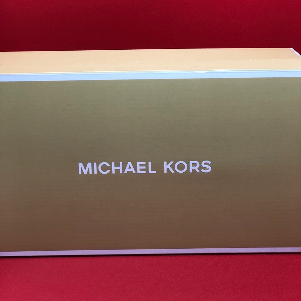 🛑SOLD🛑MK BOERUM DOUBLE GORE LASERED - Picture 11 of 11